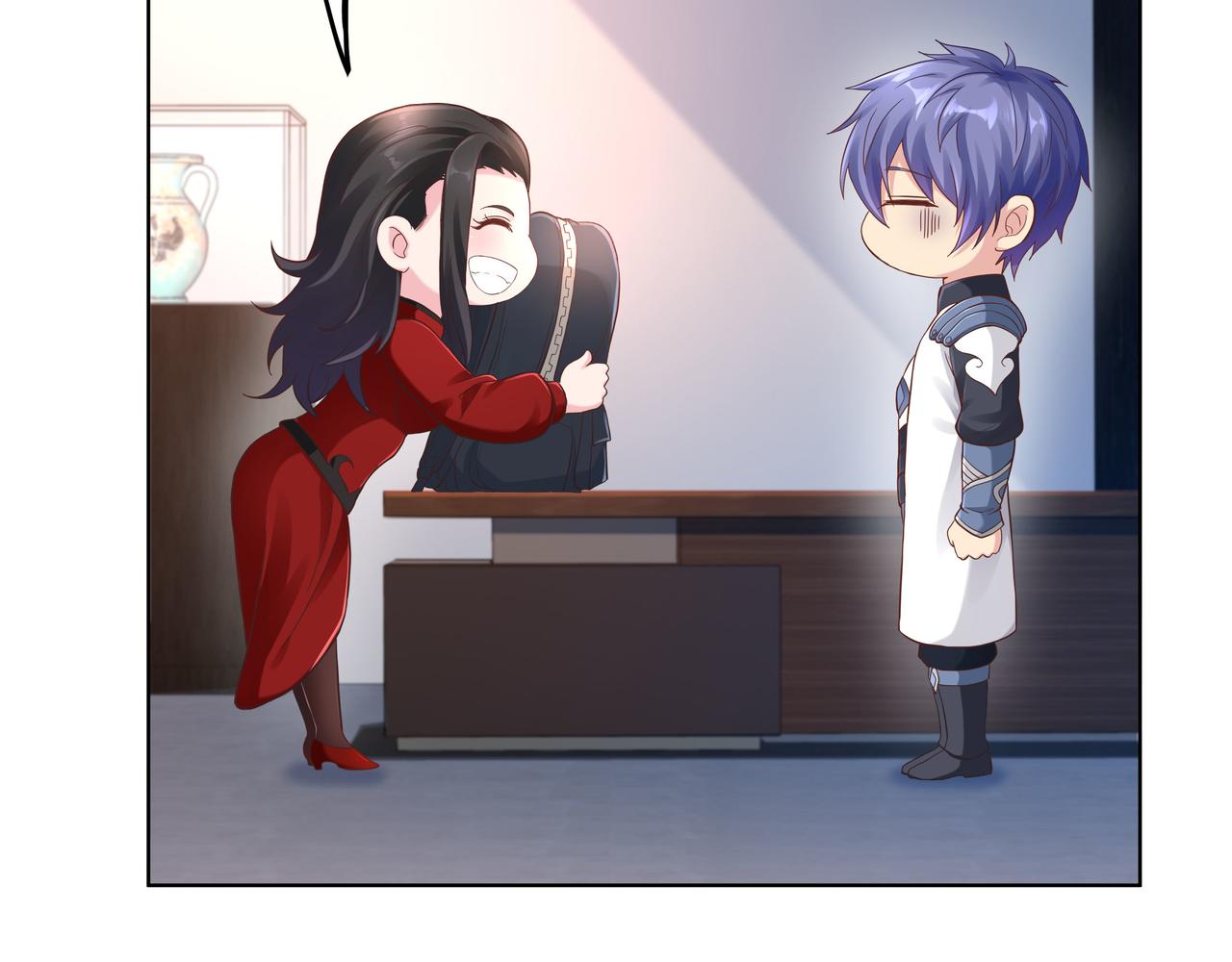 第45话 学府首席的好处53
