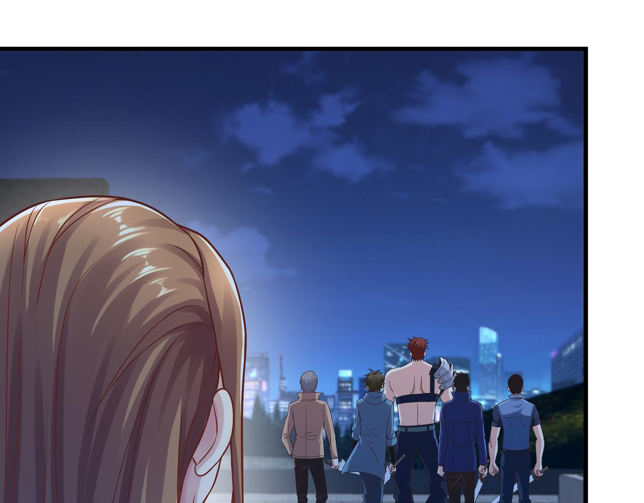 第51话 刺客的威胁57