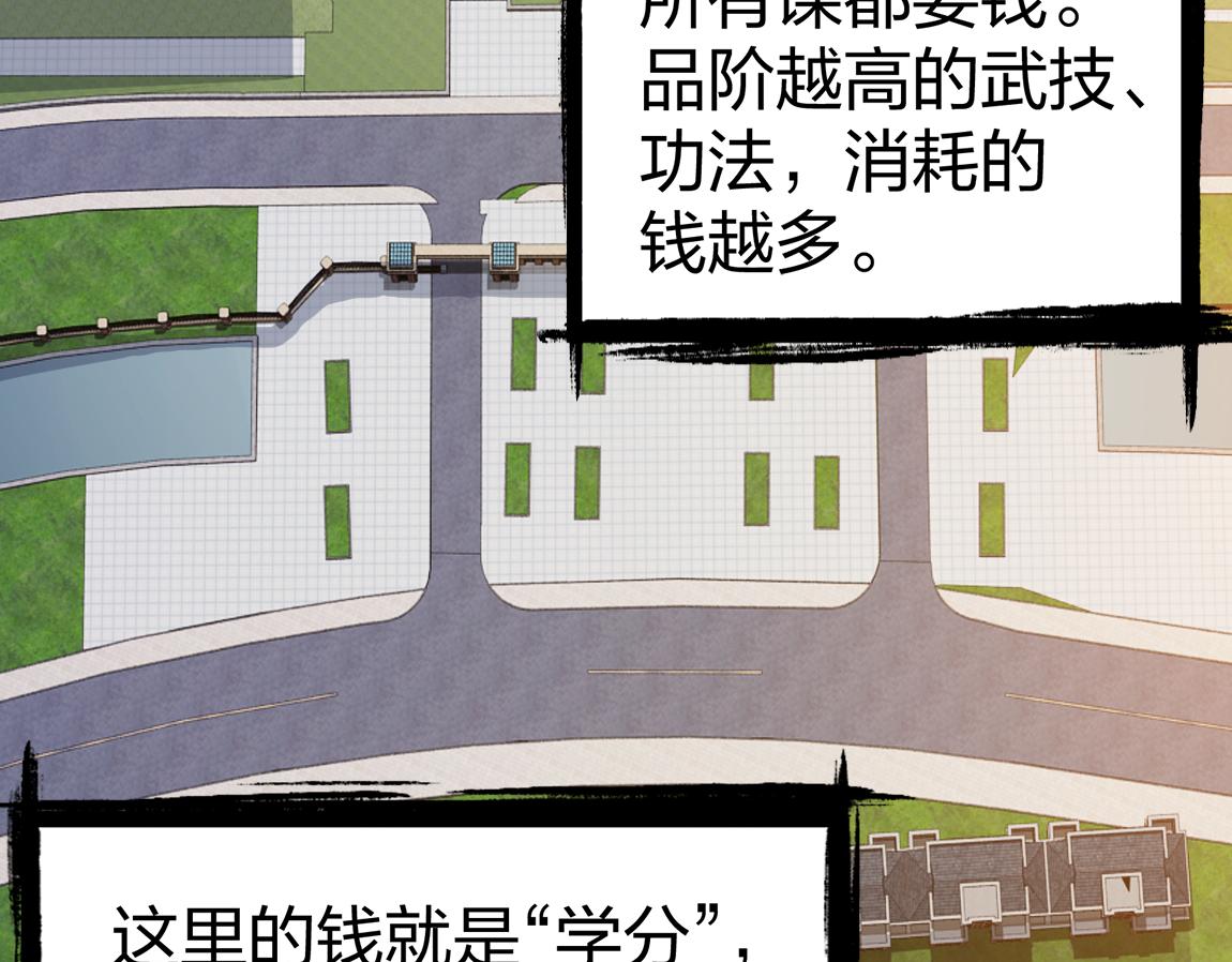 第20话  初入学府65