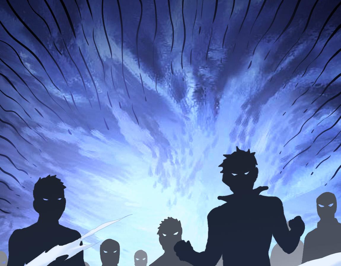 第34话一剑秒百人！113