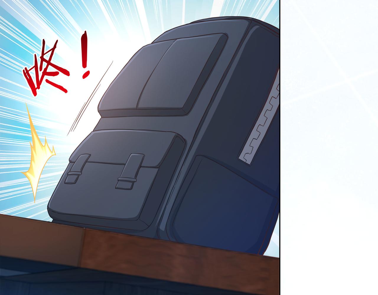 第45话 学府首席的好处34