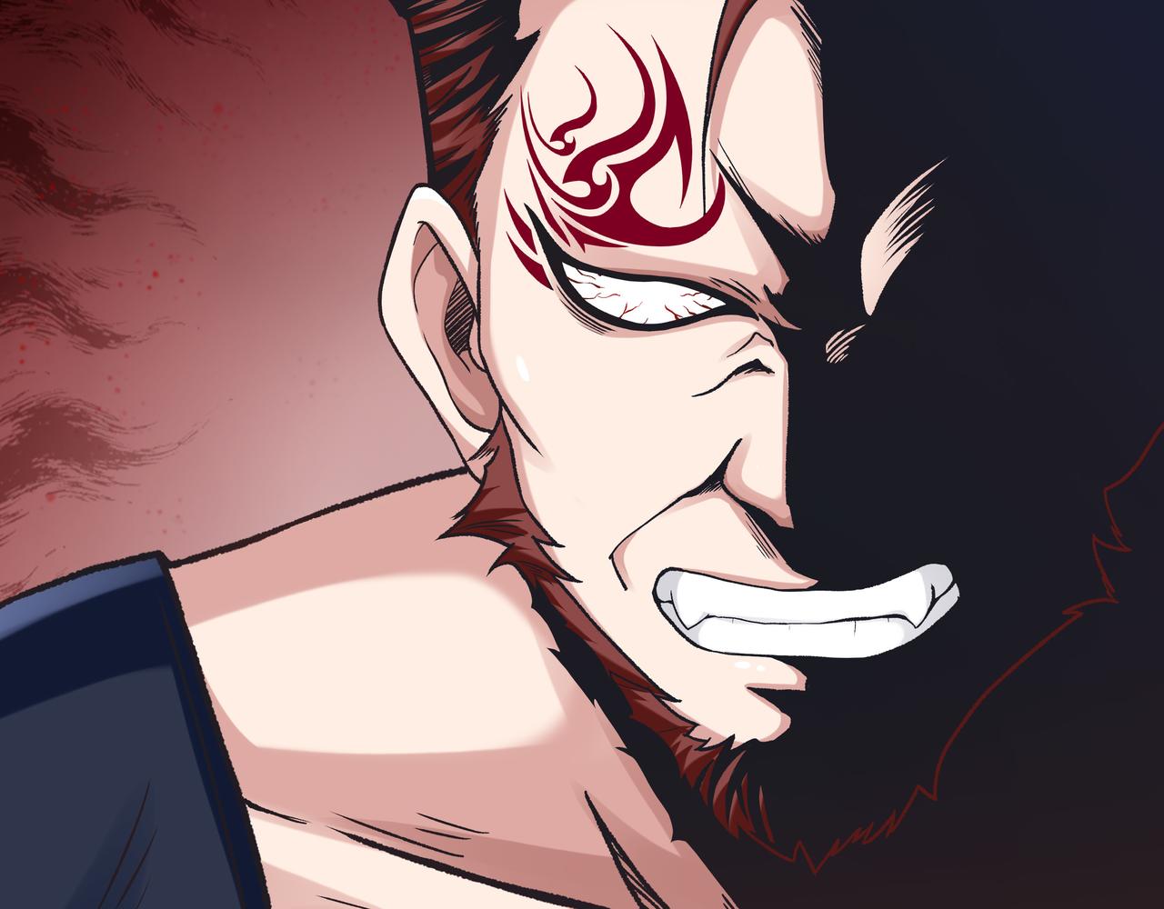 第50话 这里不是我们的战场129