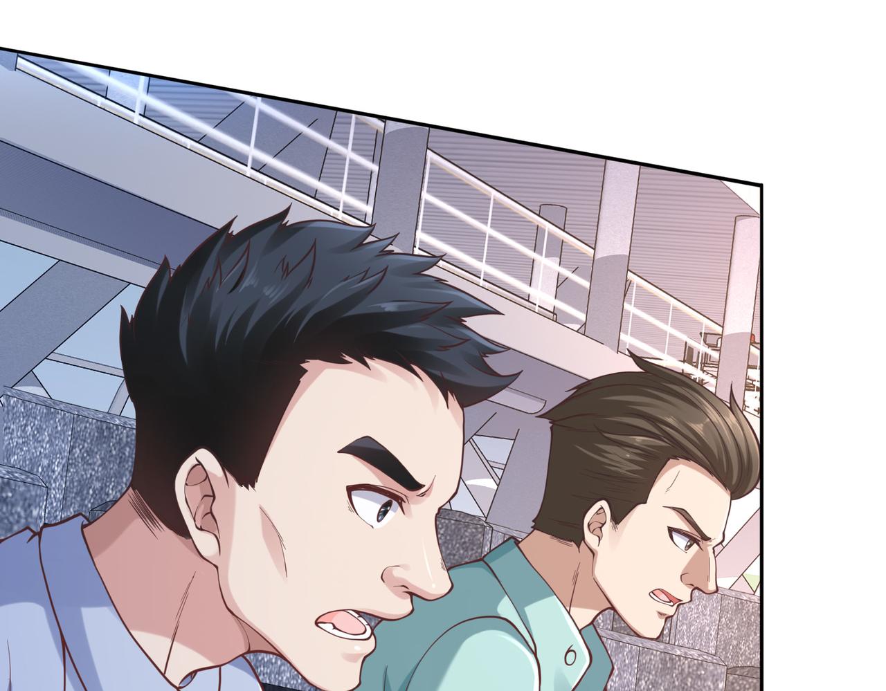 第38话不值得我拔剑！110