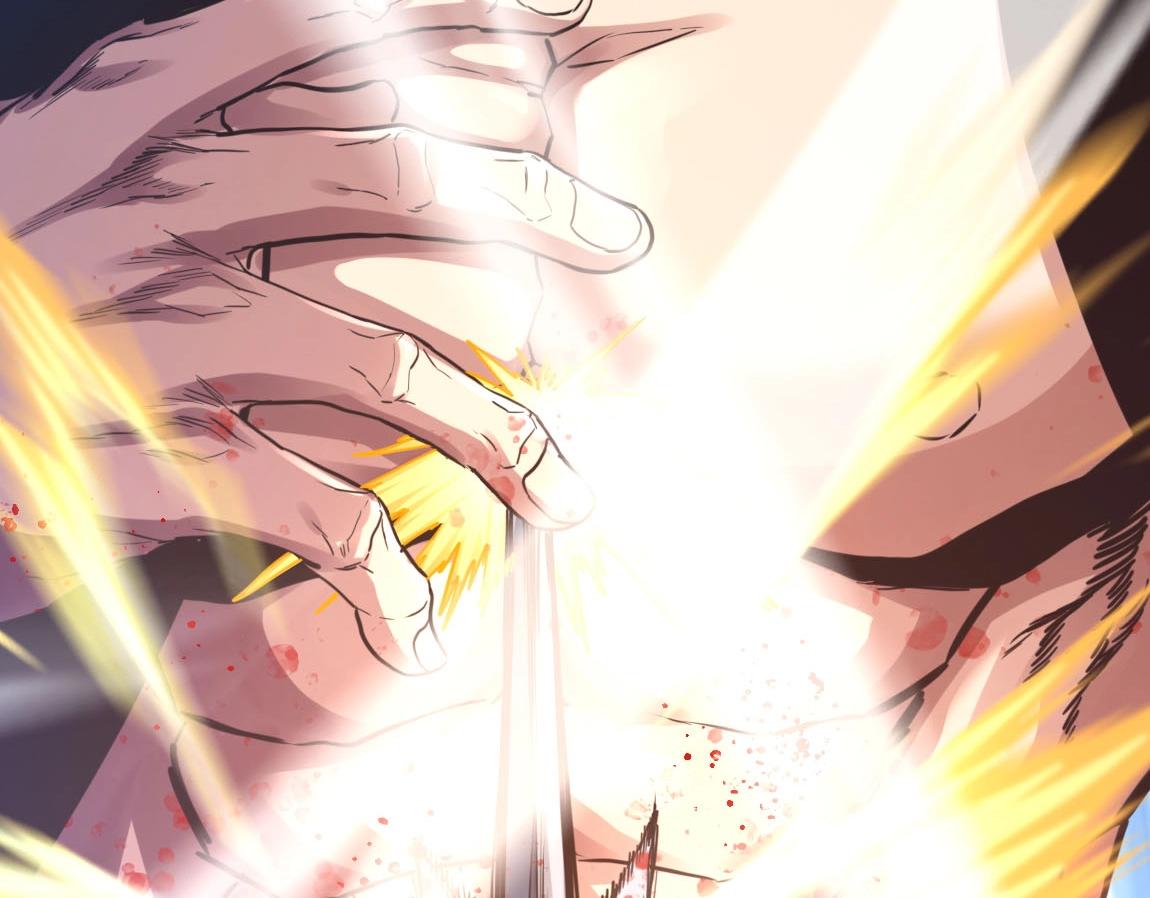 第14话 袭击黑斧社团89