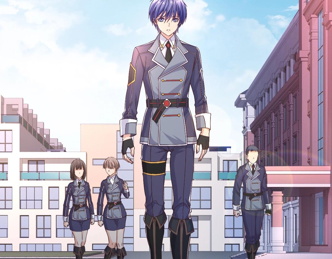 第10话 挑战老师38