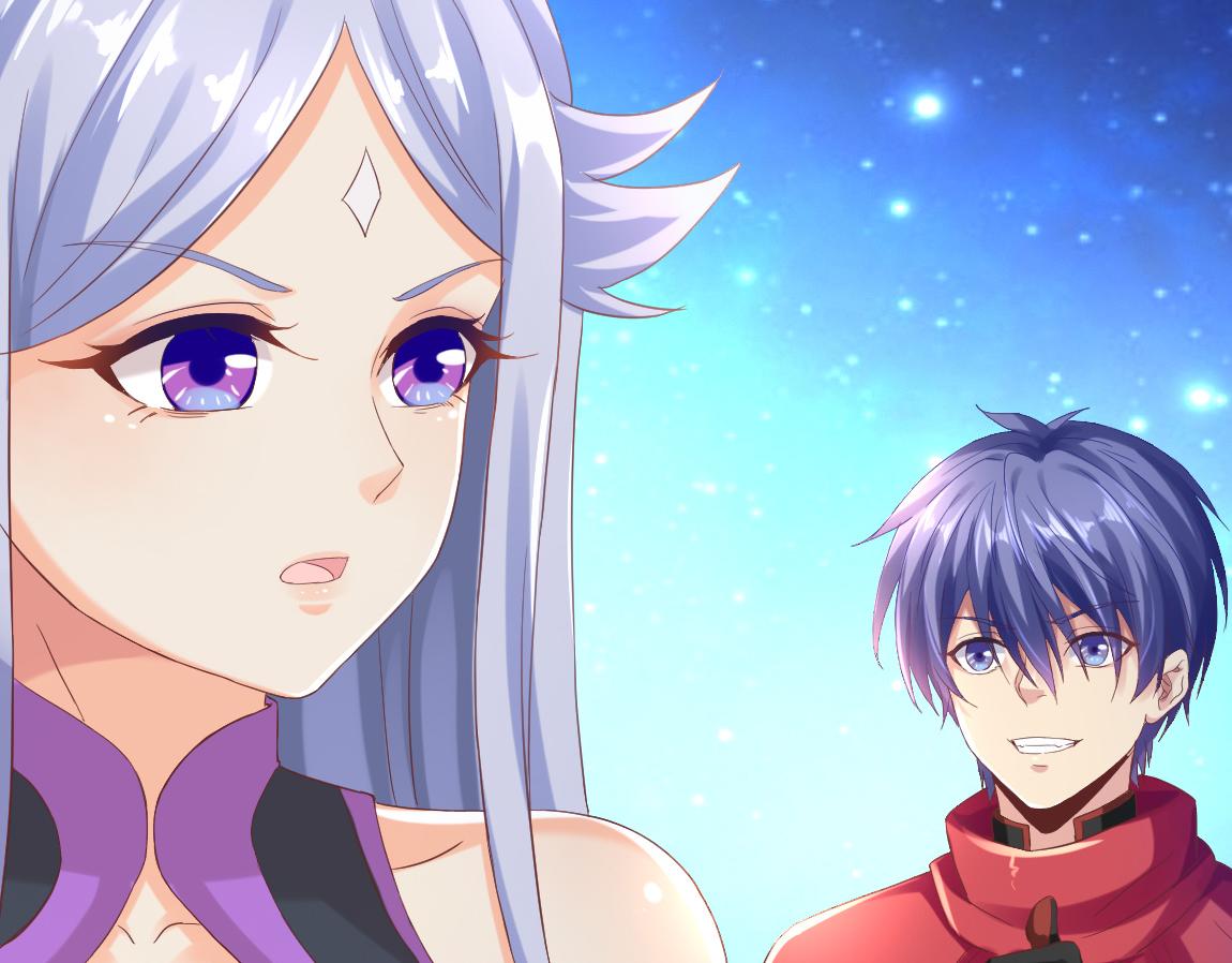 第34话一剑秒百人！83