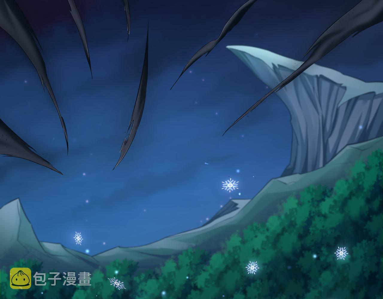 第53话 血蝠王43