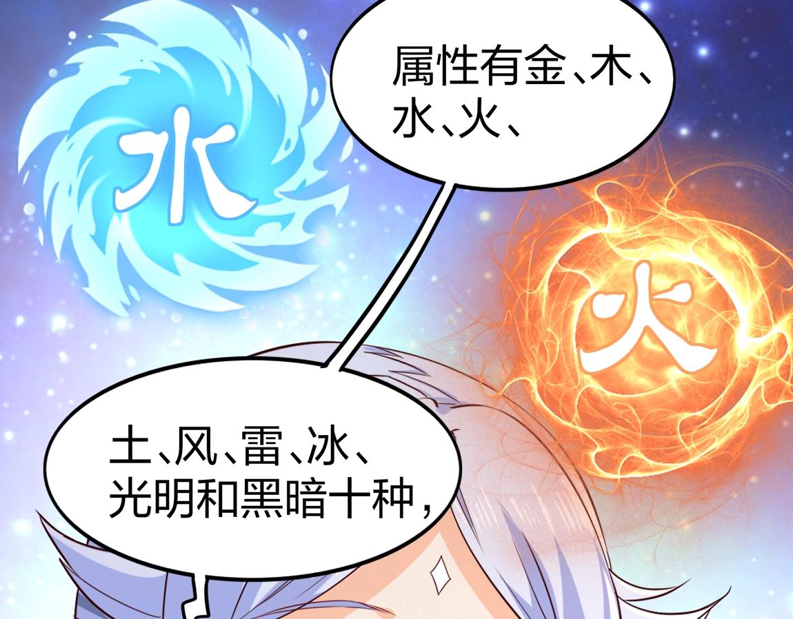 第4话 低级金系天赋88