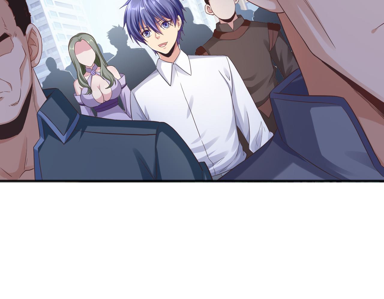 第37话强榜大会开始！54