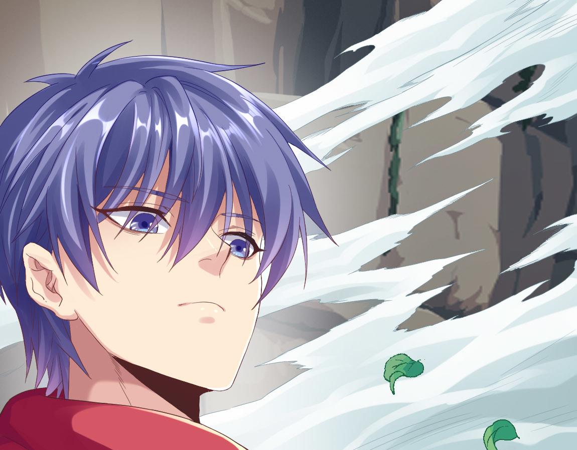第34话一剑秒百人！64