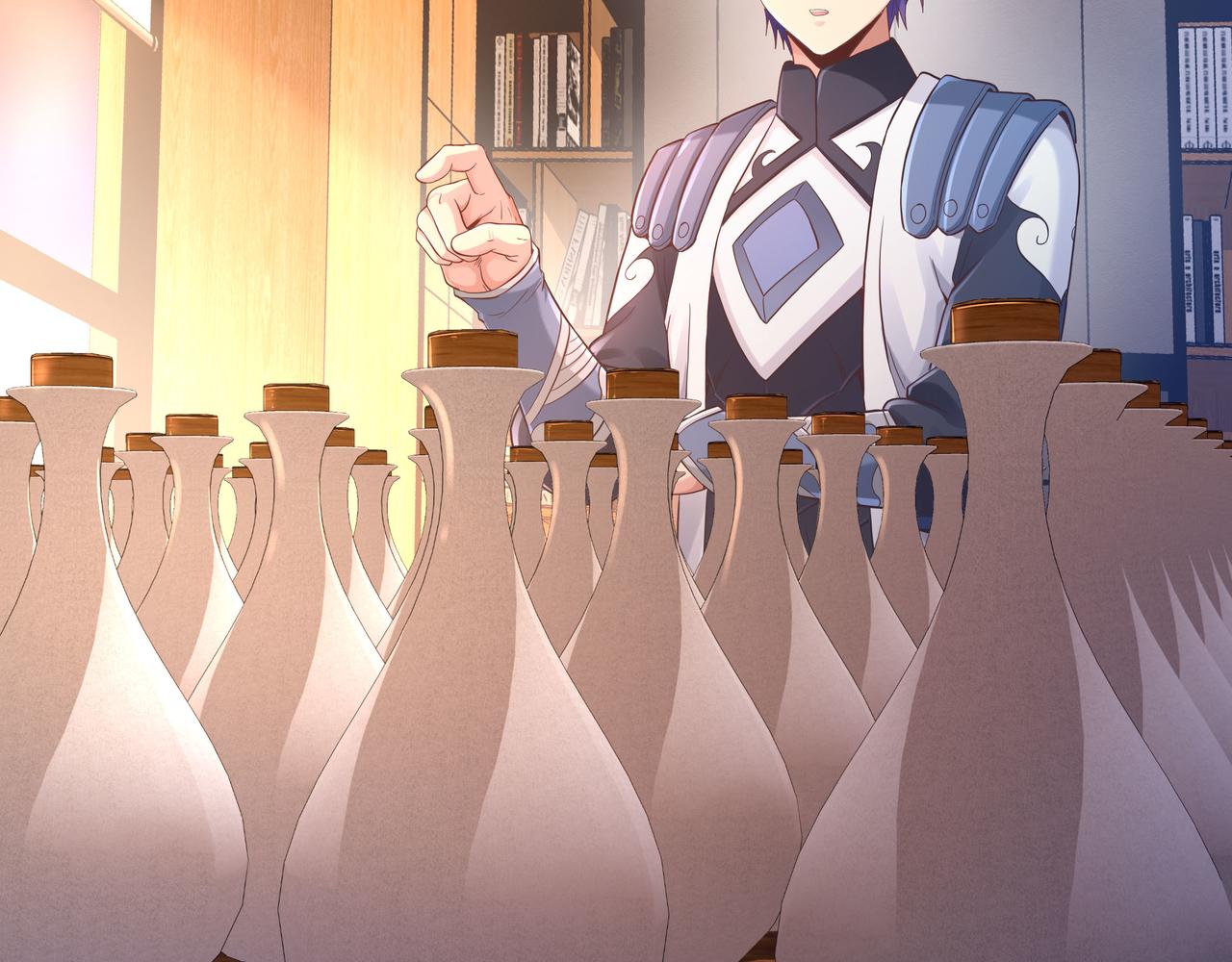第45话 学府首席的好处7