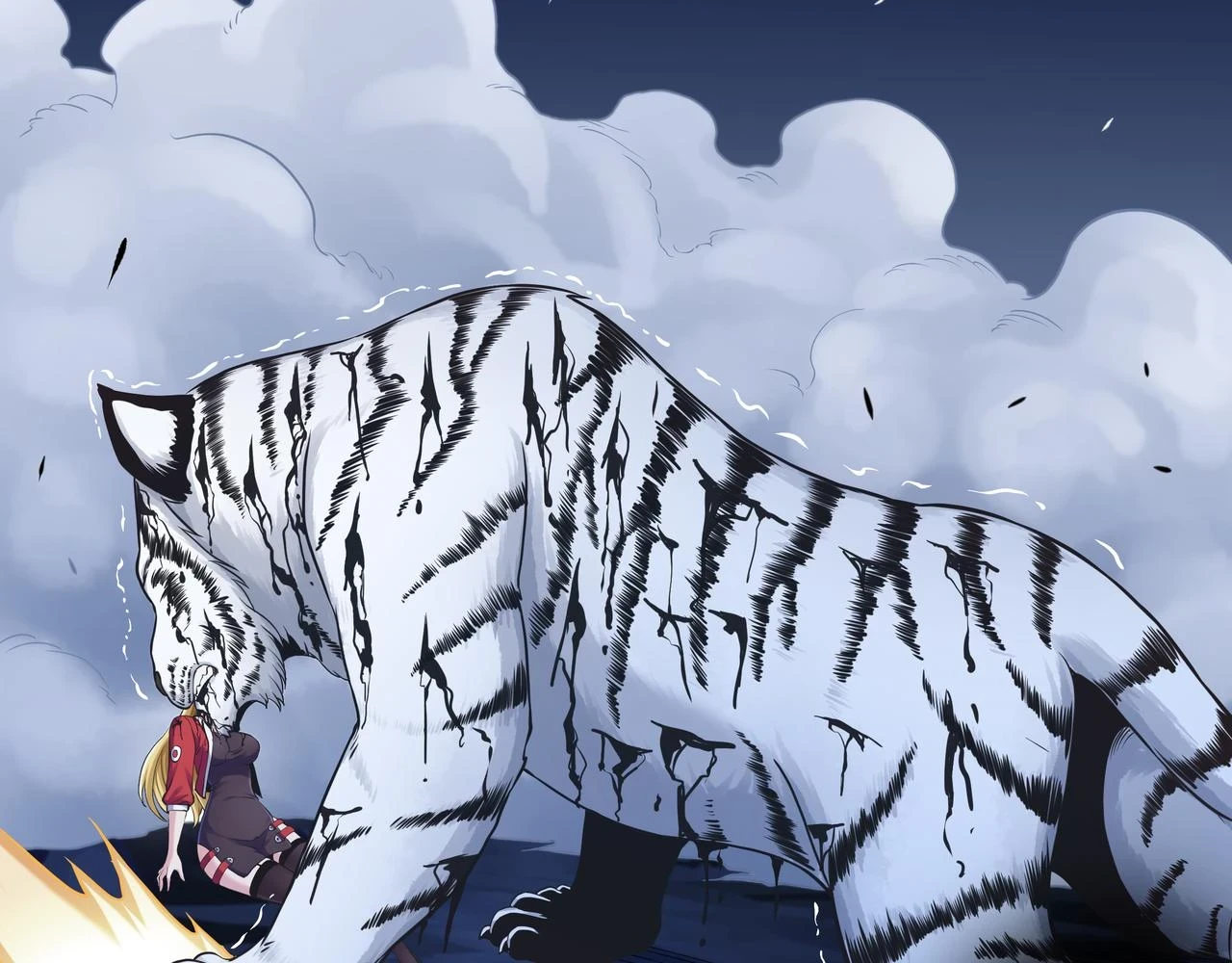 第59话  告别44