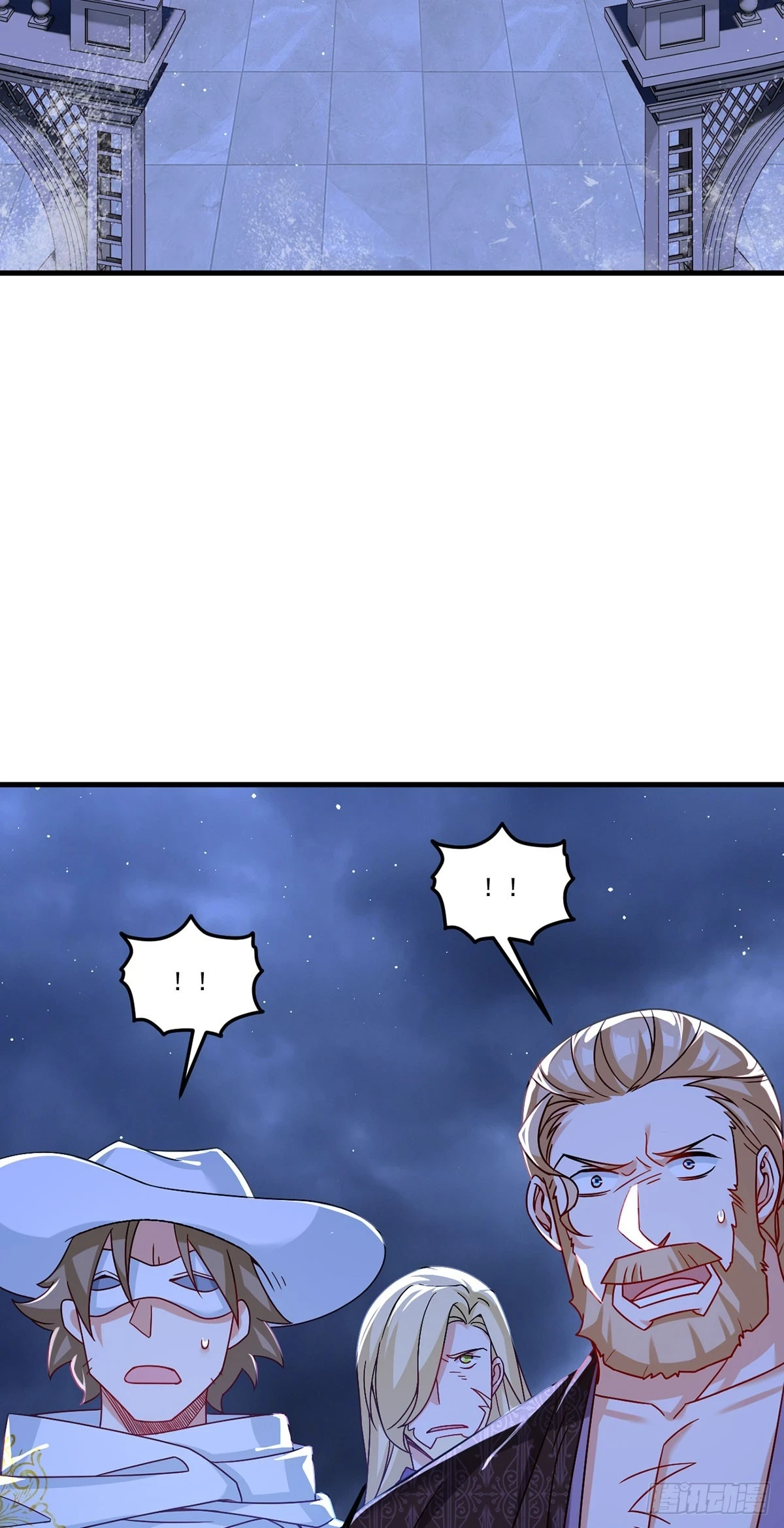 187.北奥仙宫？20