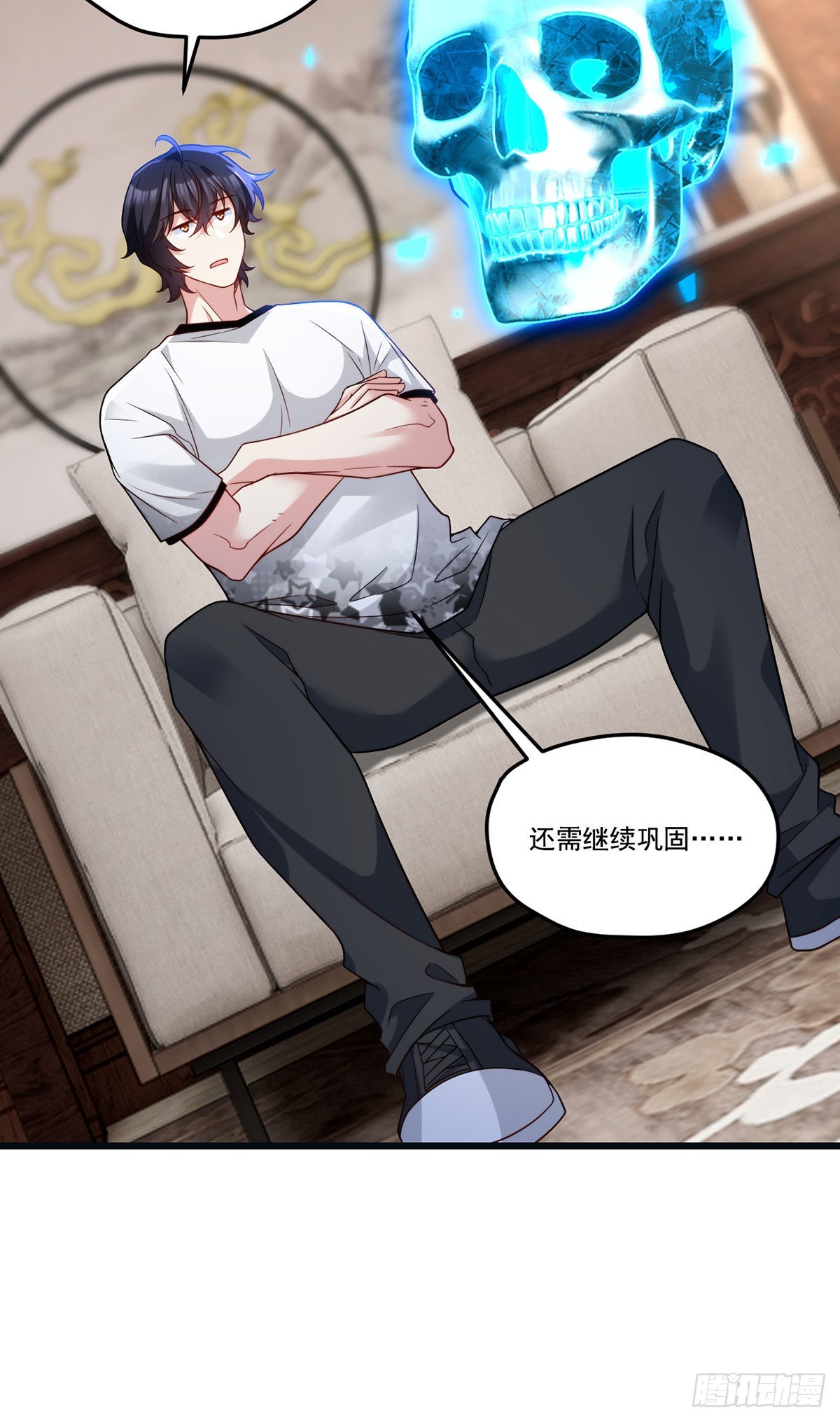 163.狼王追击杀子凶手23