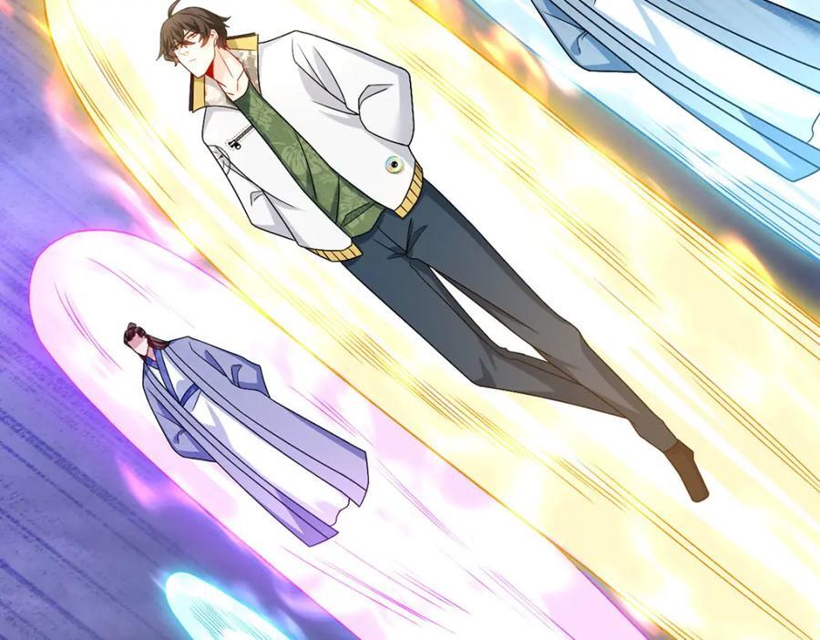 239.星海大阵困杀洛尘？！9