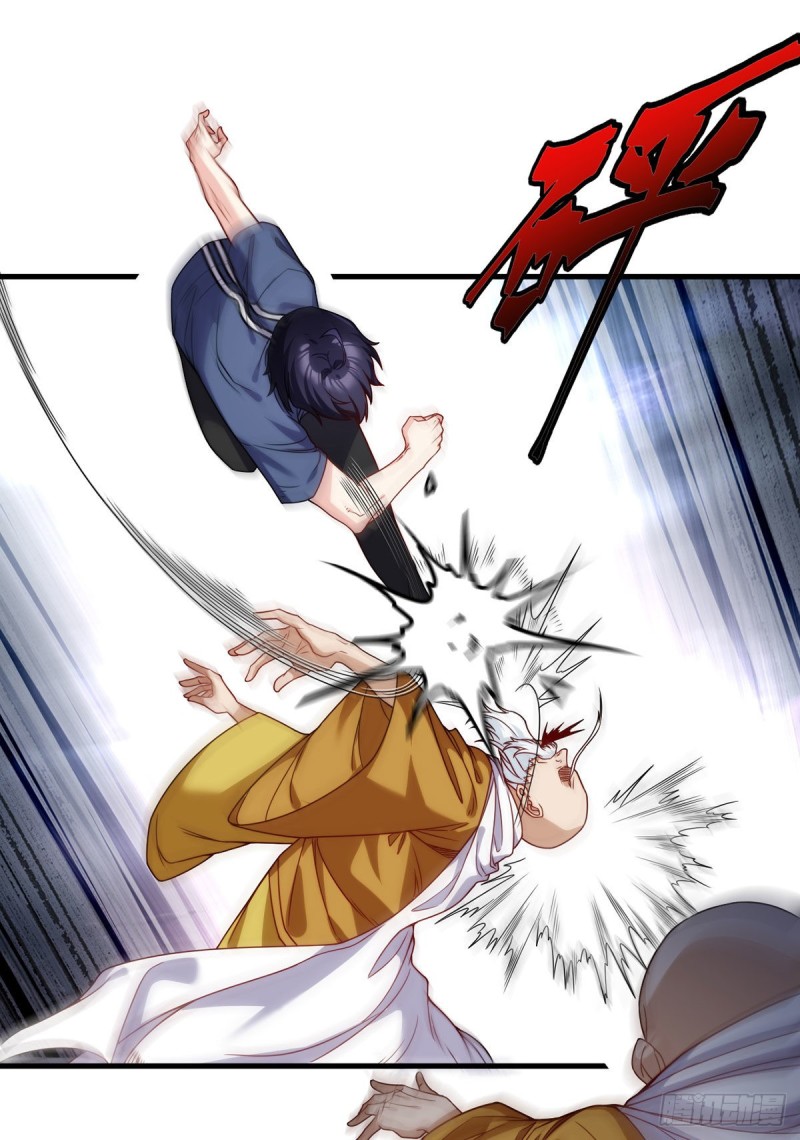 100.召唤魔神？1