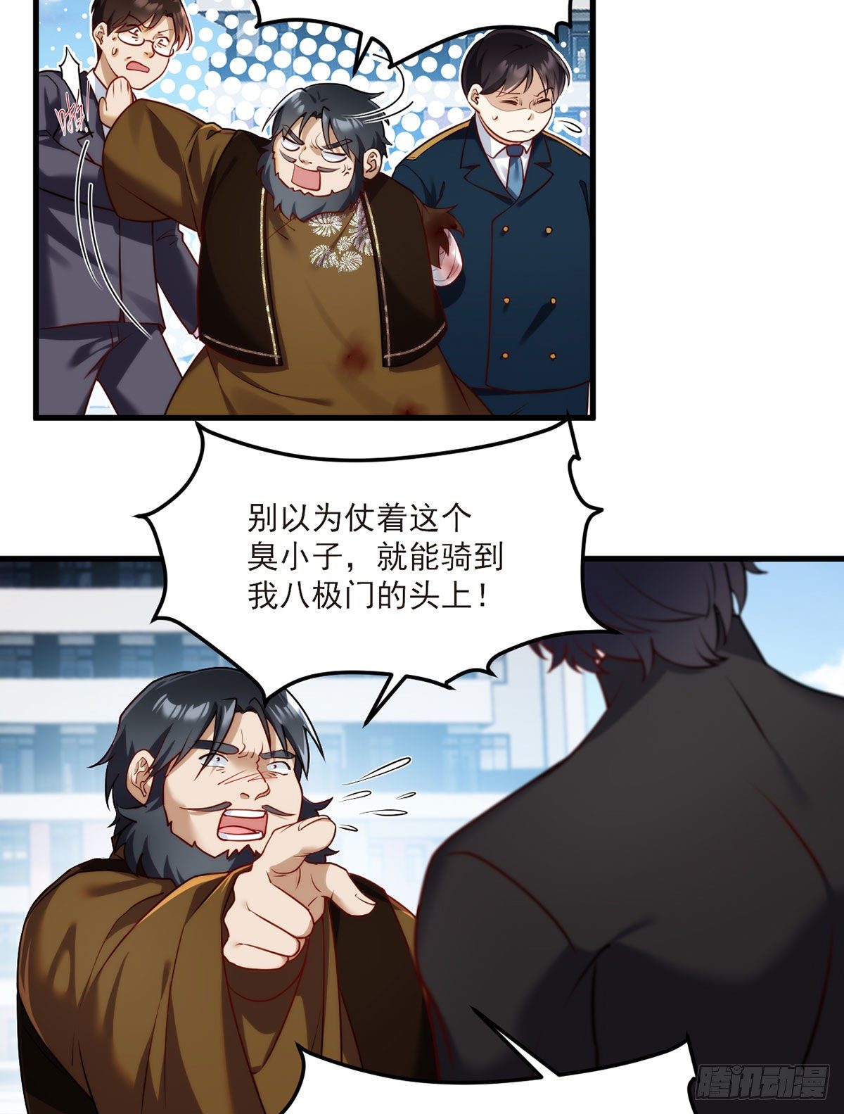 048.谁也救不了，不如炸了！28