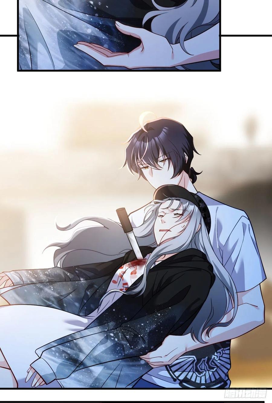 109.二五仔还想翻盘？29