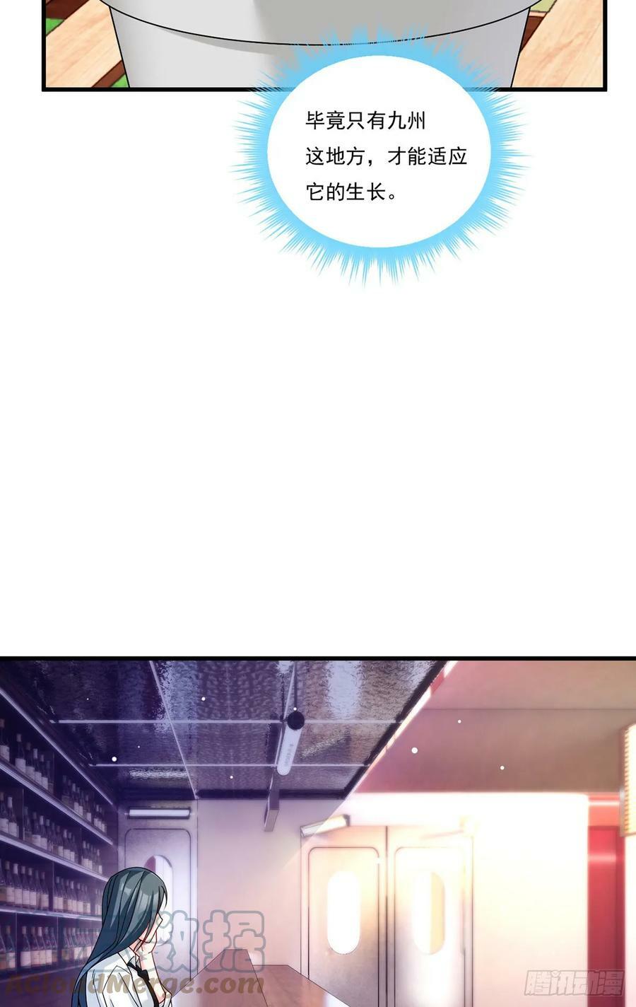 199.周倩的真实身份竟然是？12