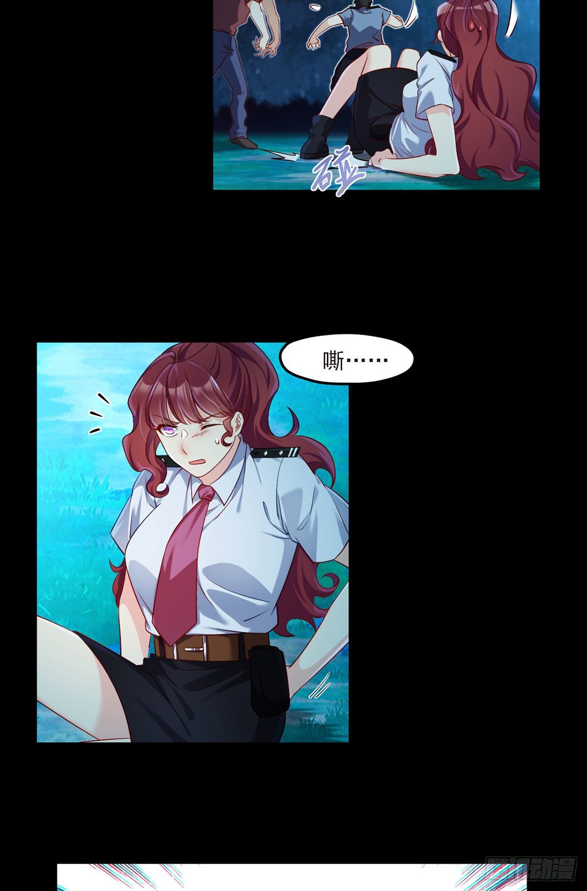 025.的士惊魂31