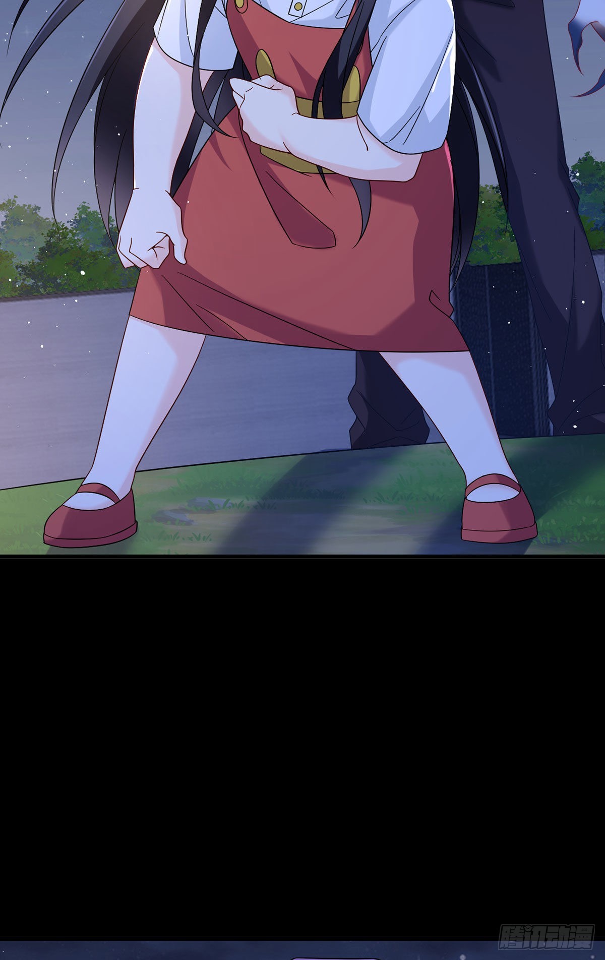 171.雪女开大15