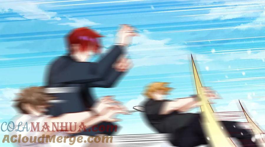 221.世界将为之震颤！48