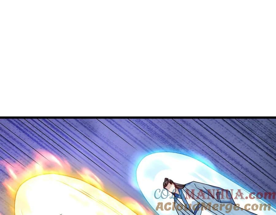 239.星海大阵困杀洛尘？！8