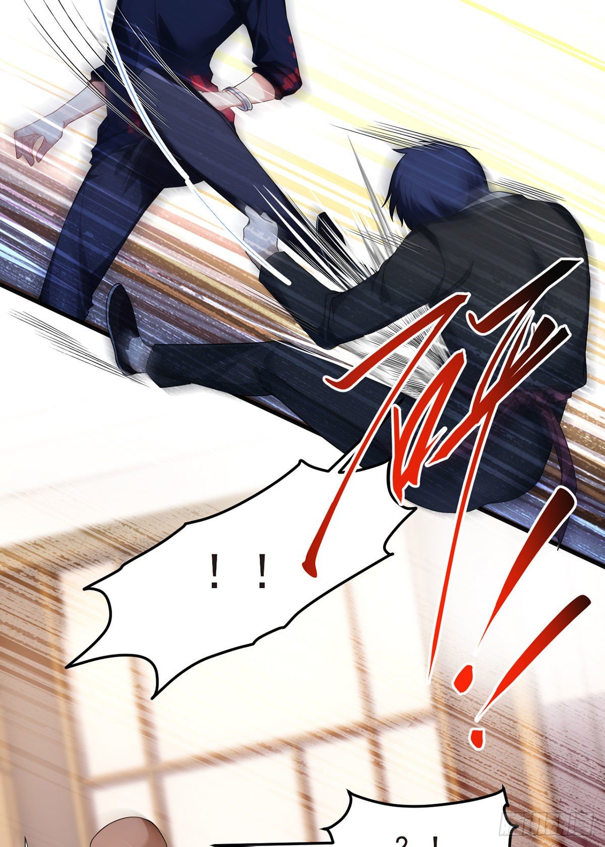 054.仙尊动真火了26