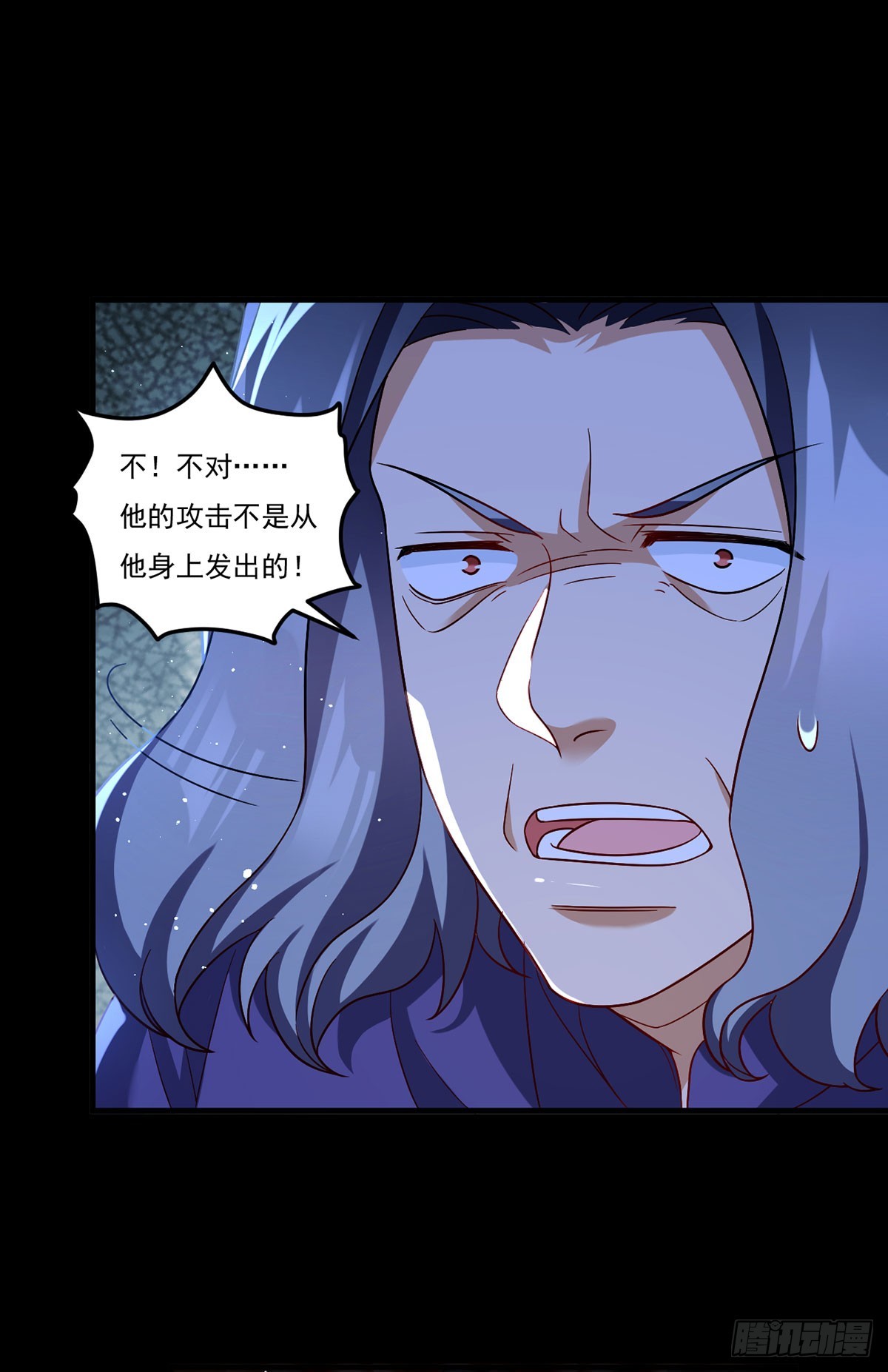 173.狼王的怒火31