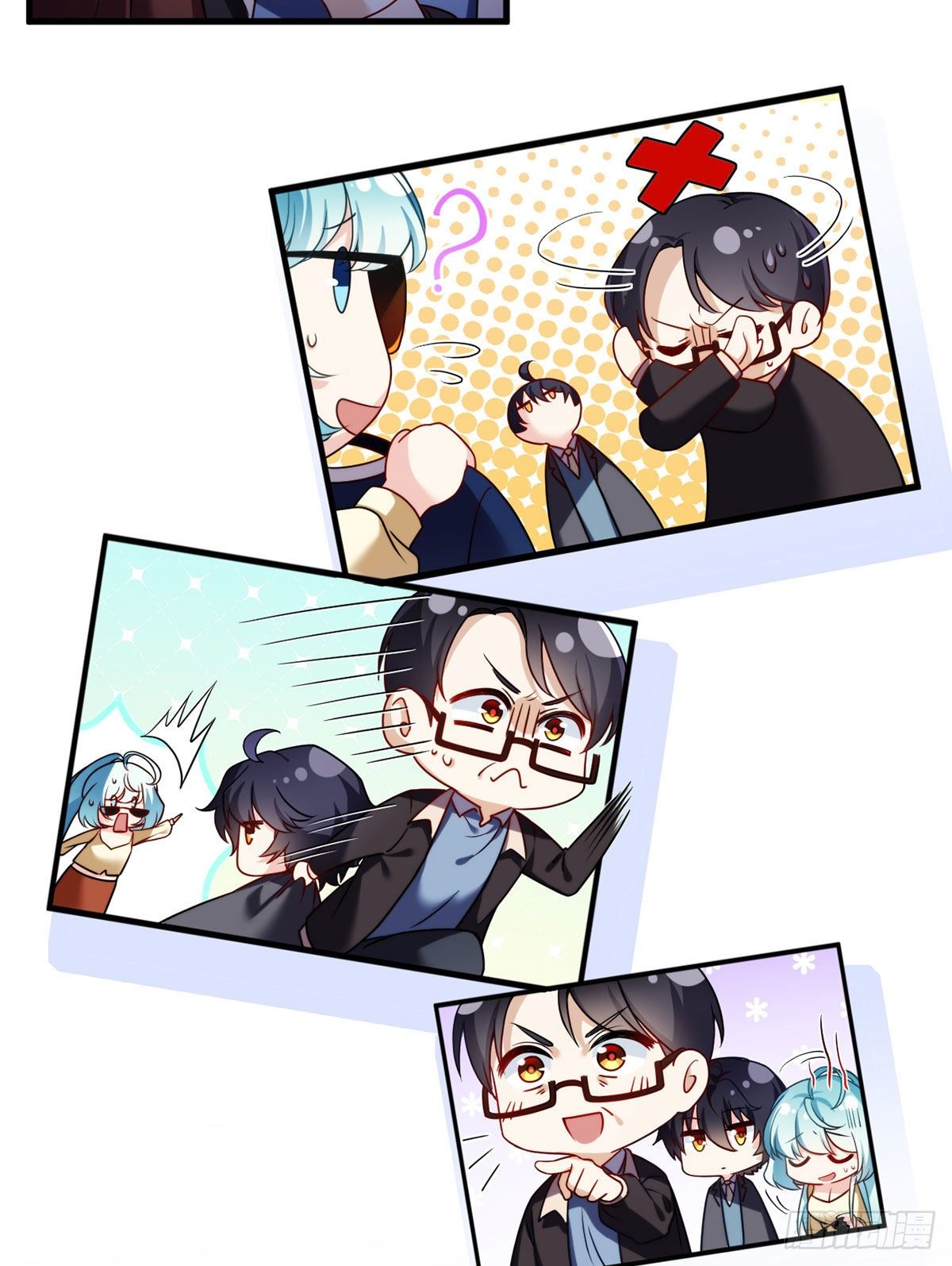 052.张小曼被打脸了吗？打了30
