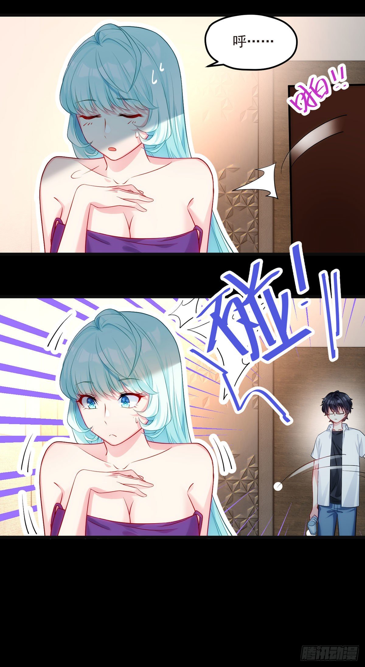 010.女明星非要睡……的床14