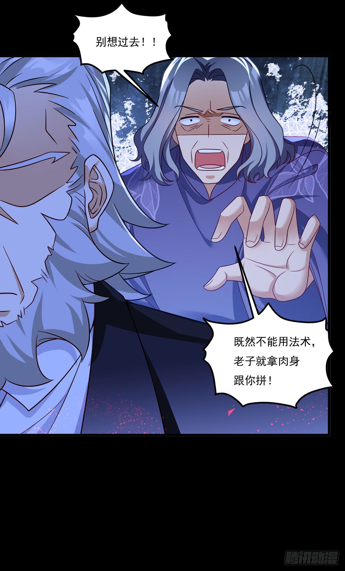 173.狼王的怒火40