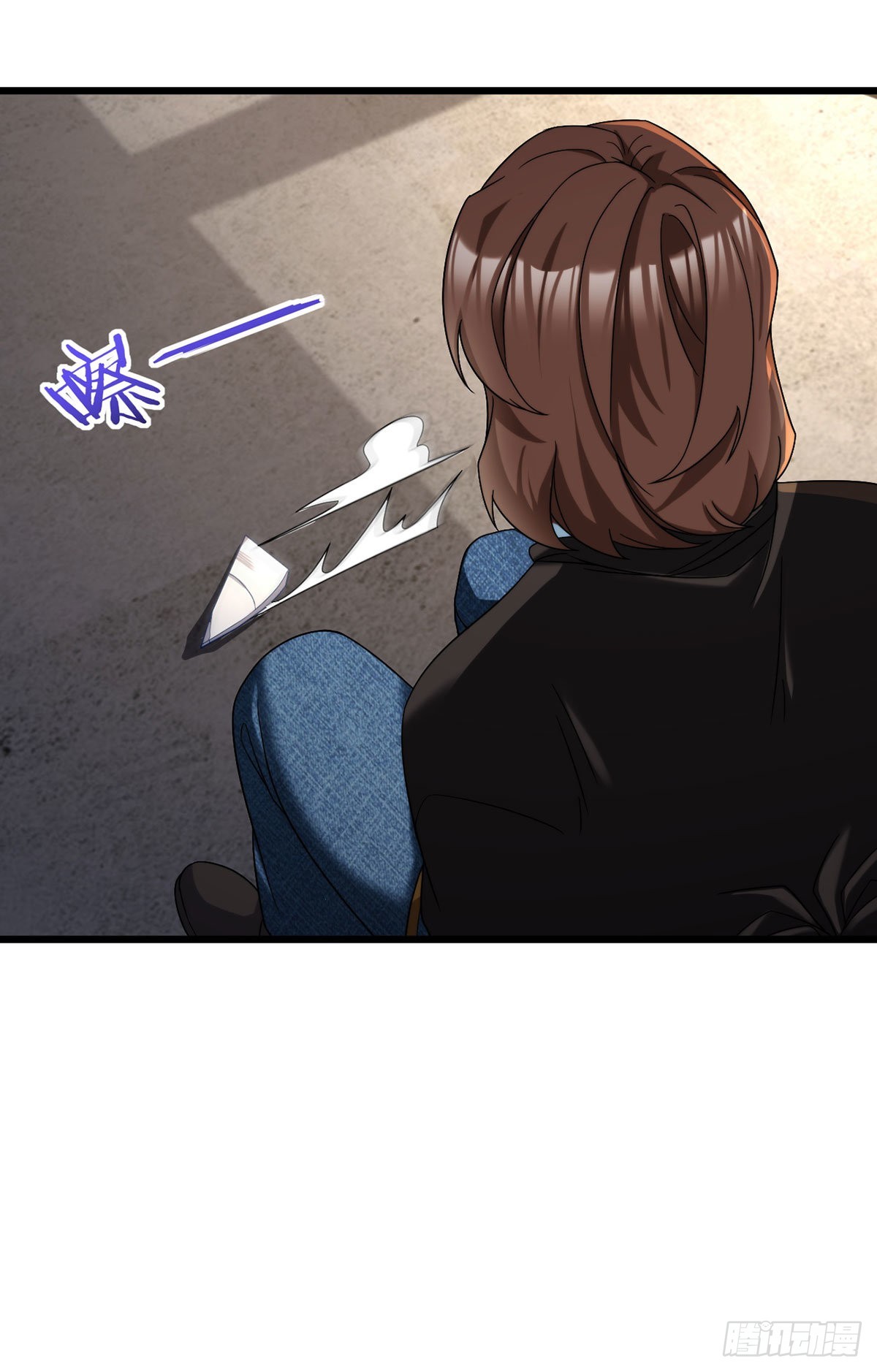 166.蓝贝儿被绑了22