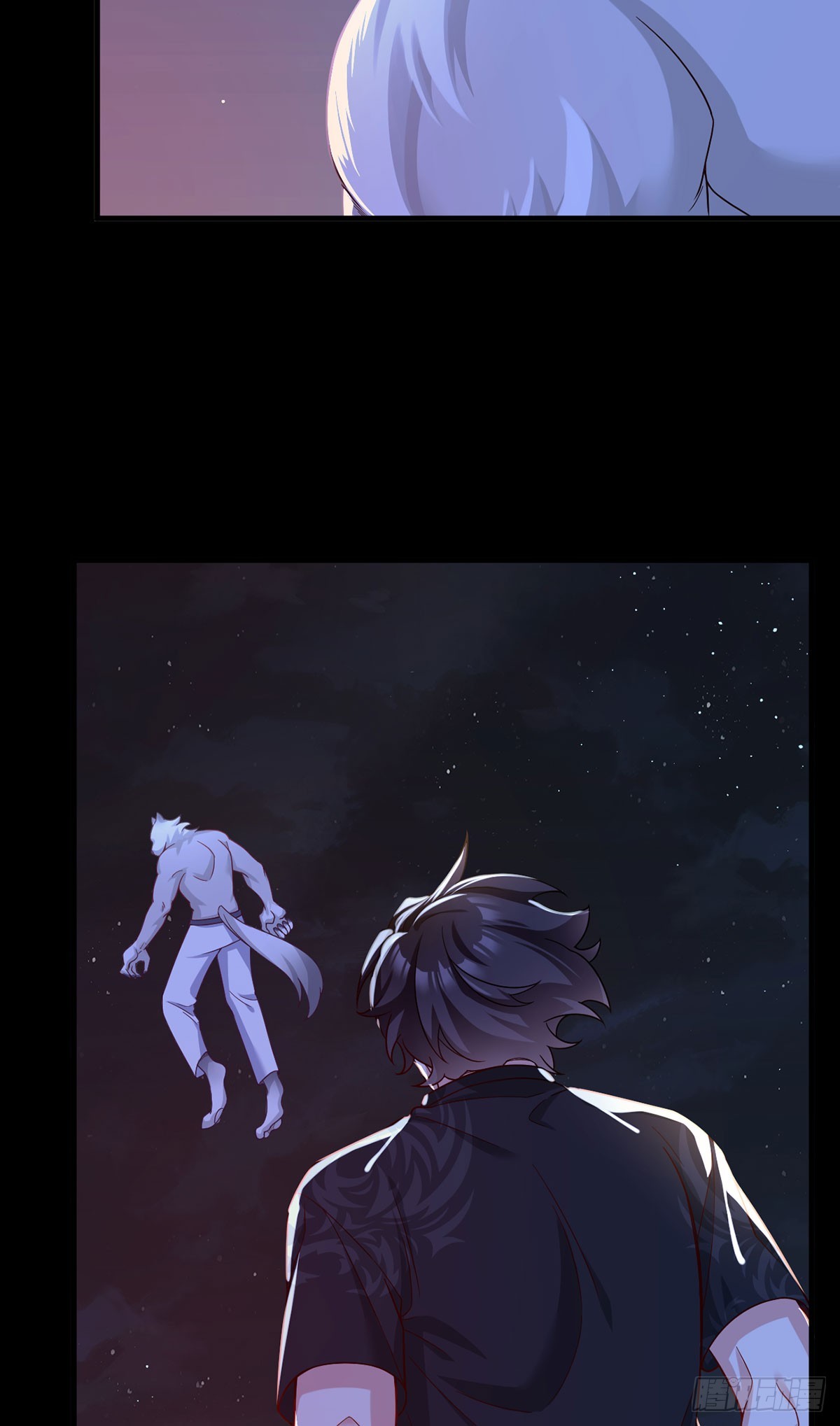 174.仙尊大战狼王40