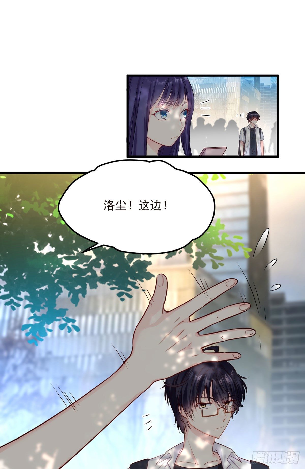 04 前女友什么的一定有颜色34