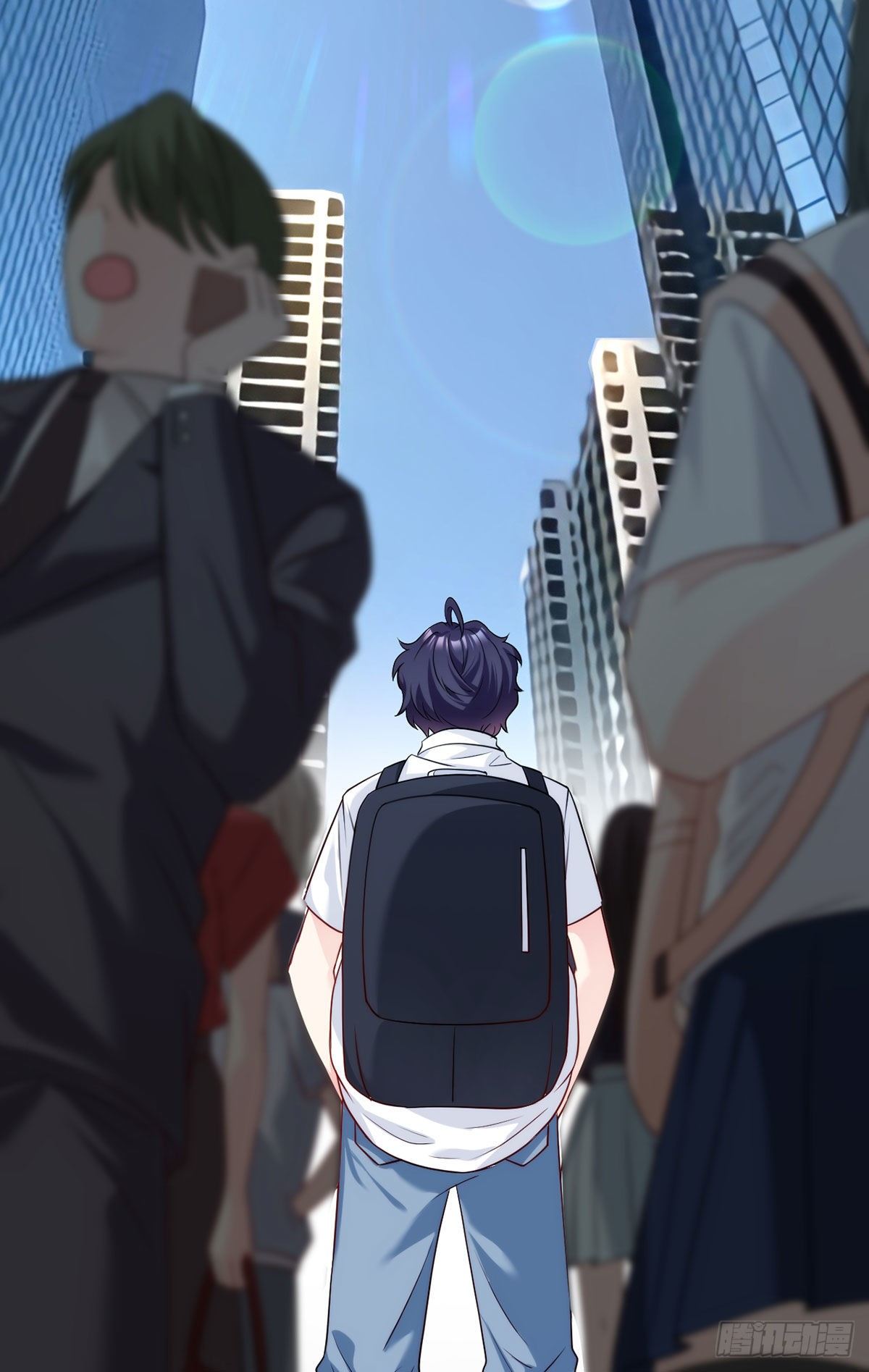 04 前女友什么的一定有颜色25