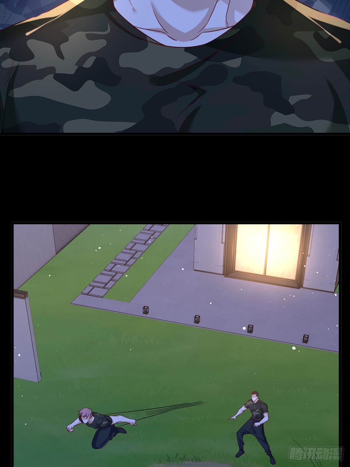 174.仙尊大战狼王3