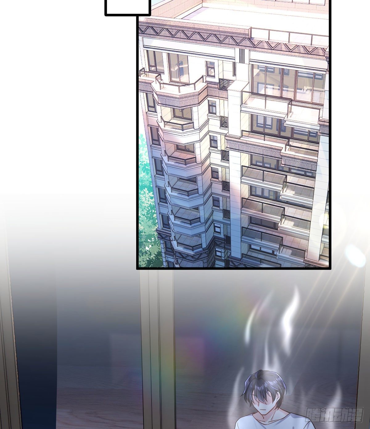 061.八极门上门挑衅17