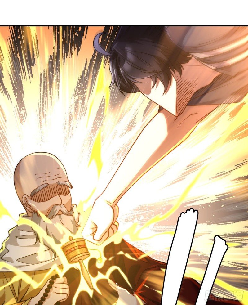 097.大法师竟然修习邪术？1