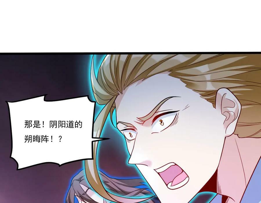 207.至邪之术：朔晦阵！133