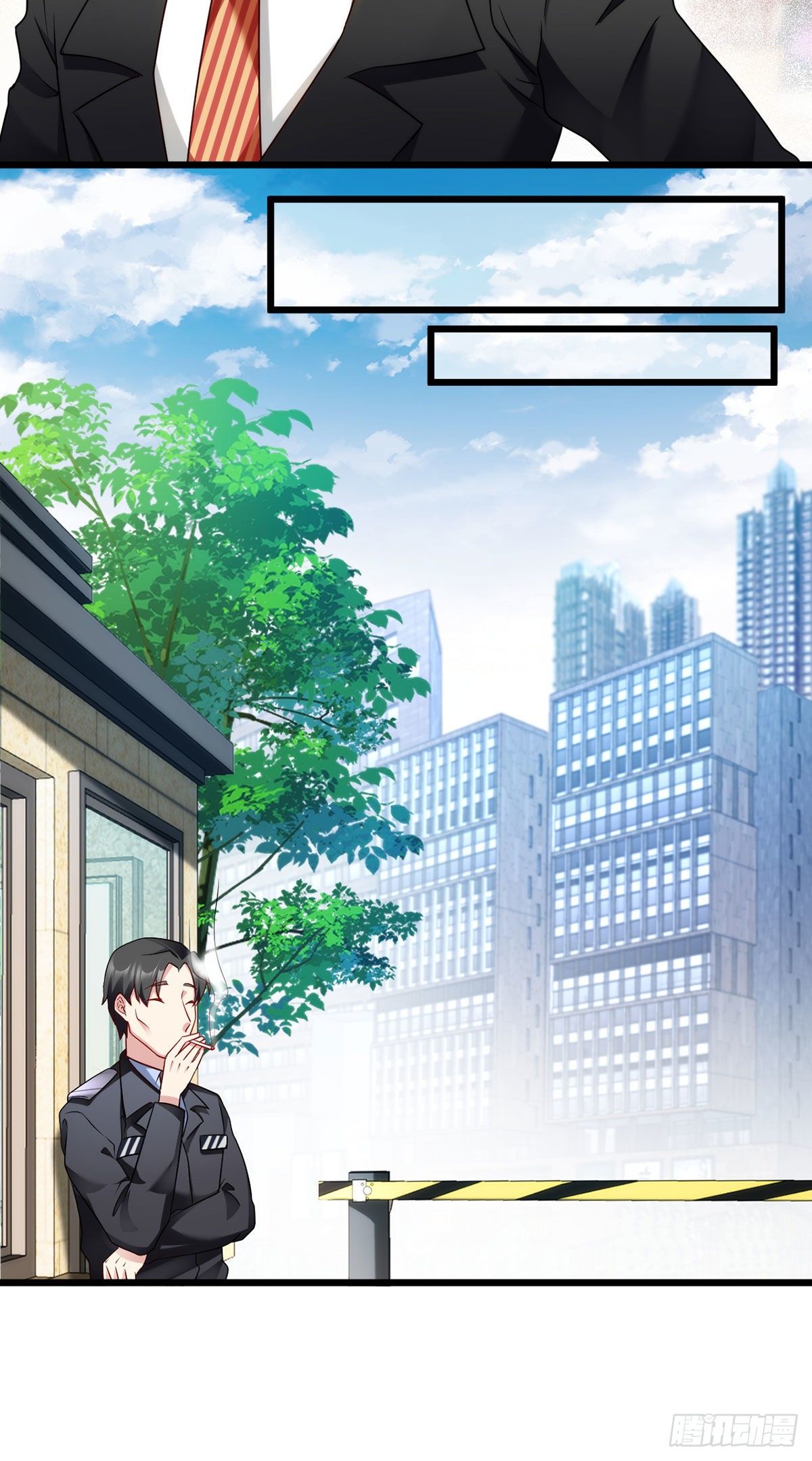 012.这单生意成了！16