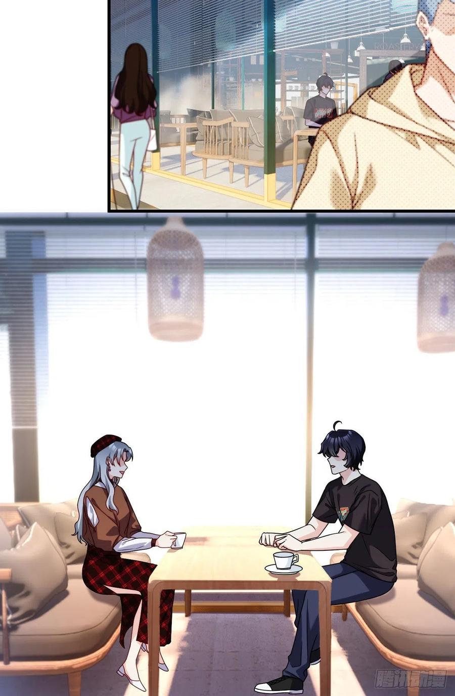 111.京畿大小姐黎魅姿3