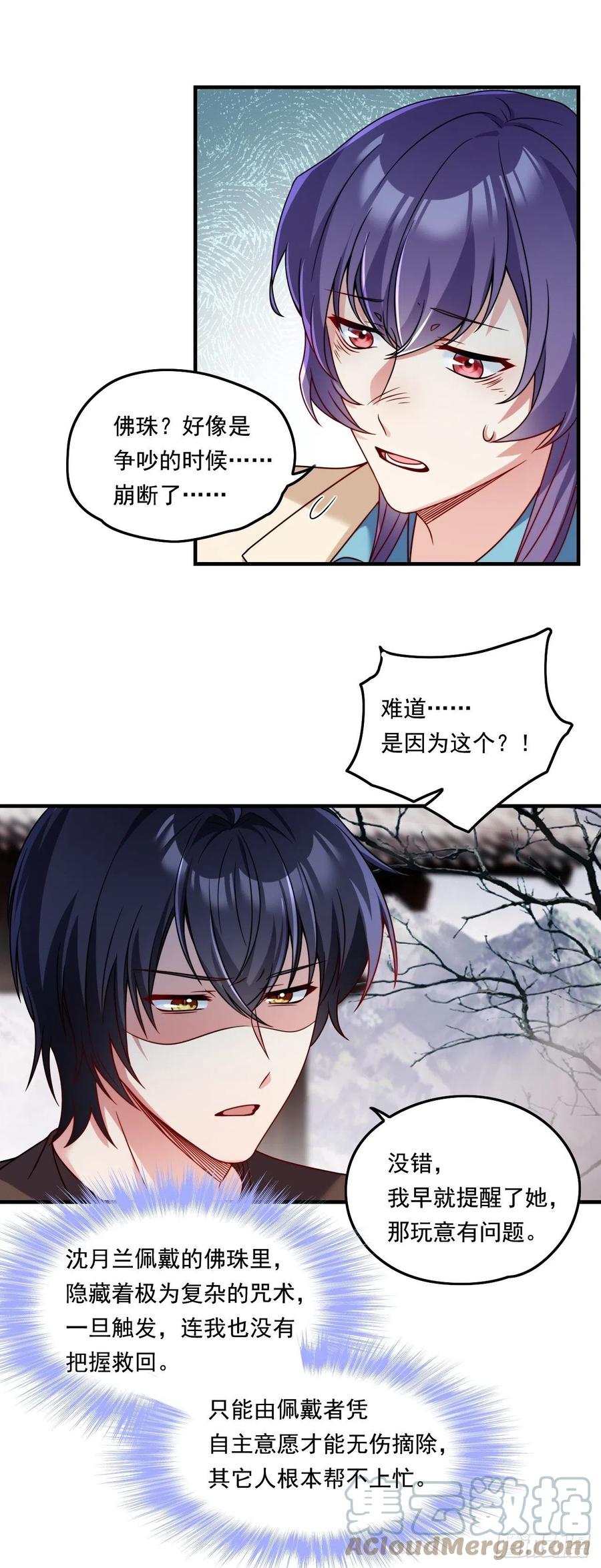 090：沈月兰，她是我母亲吗？4