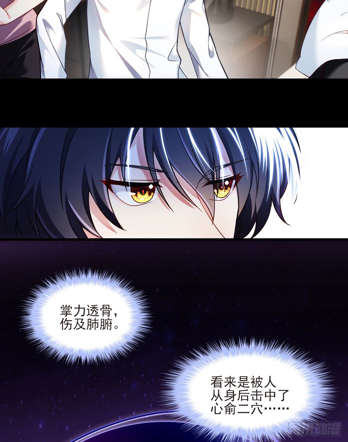 038.叶家惹上了大麻烦？13