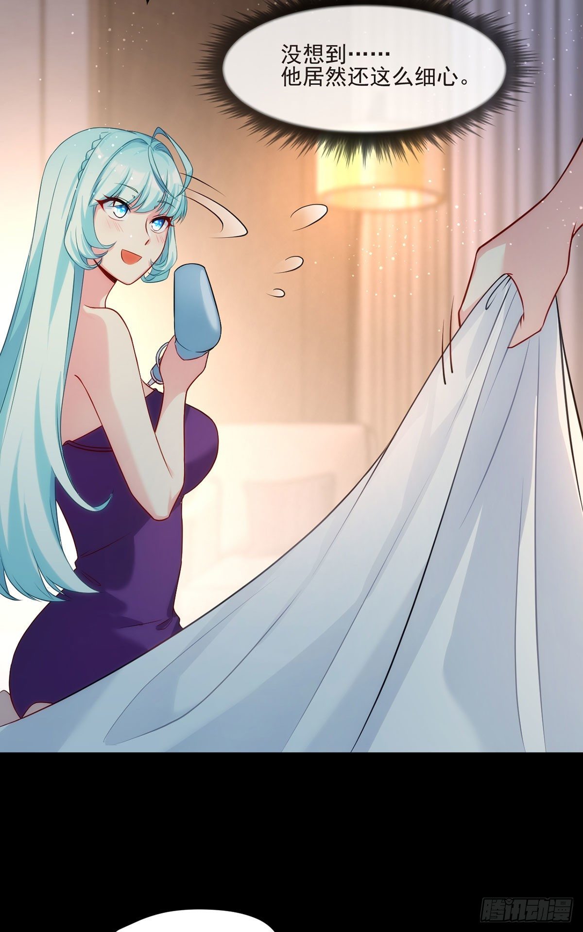 010.女明星非要睡……的床18