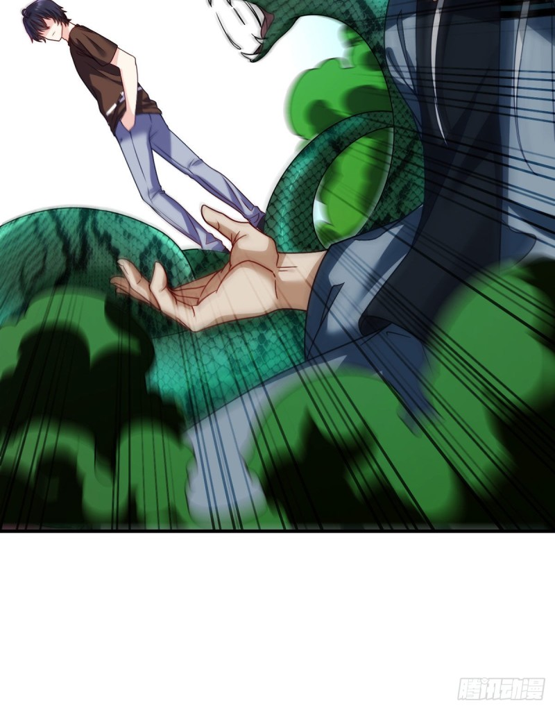 085.符篆唤神？！30