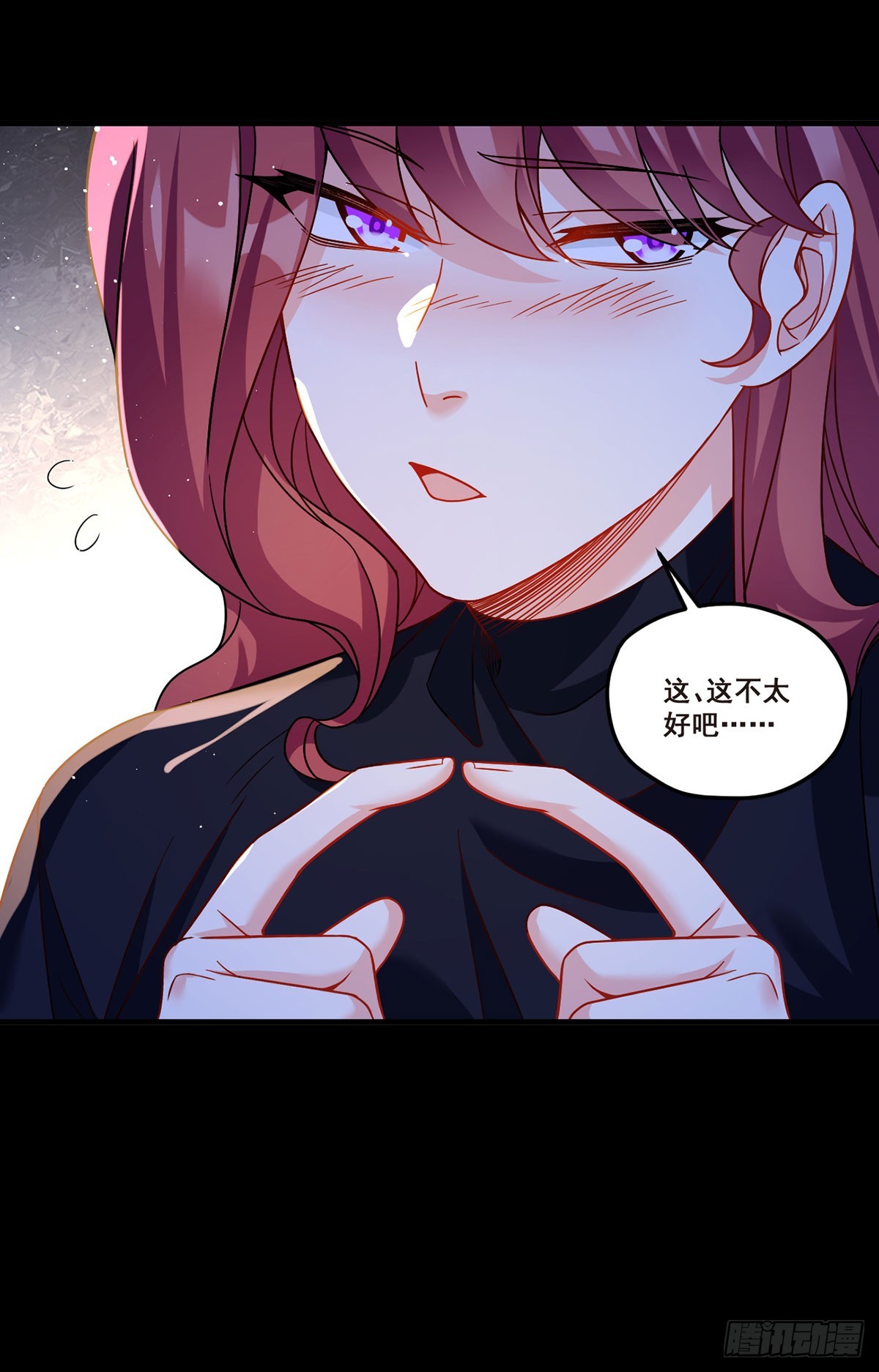 180.夏箐箐为何这样6