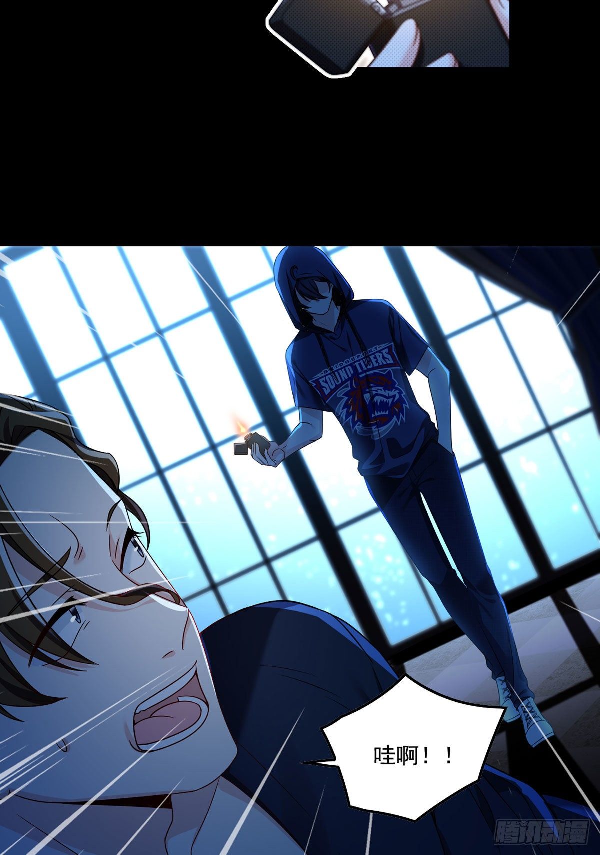 062.陈超反杀仙尊？！29