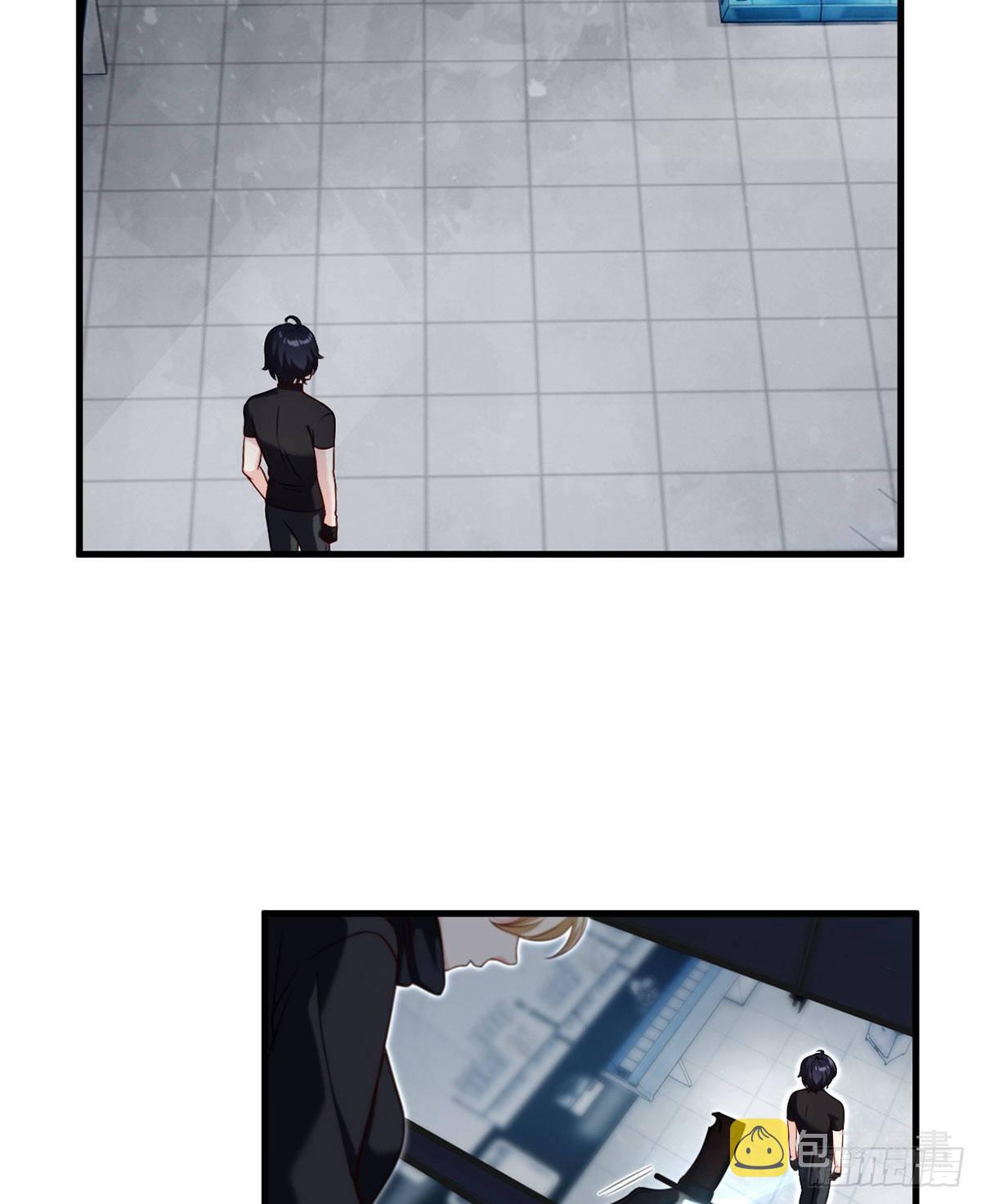 47.人造热武器，也拦得住我？34