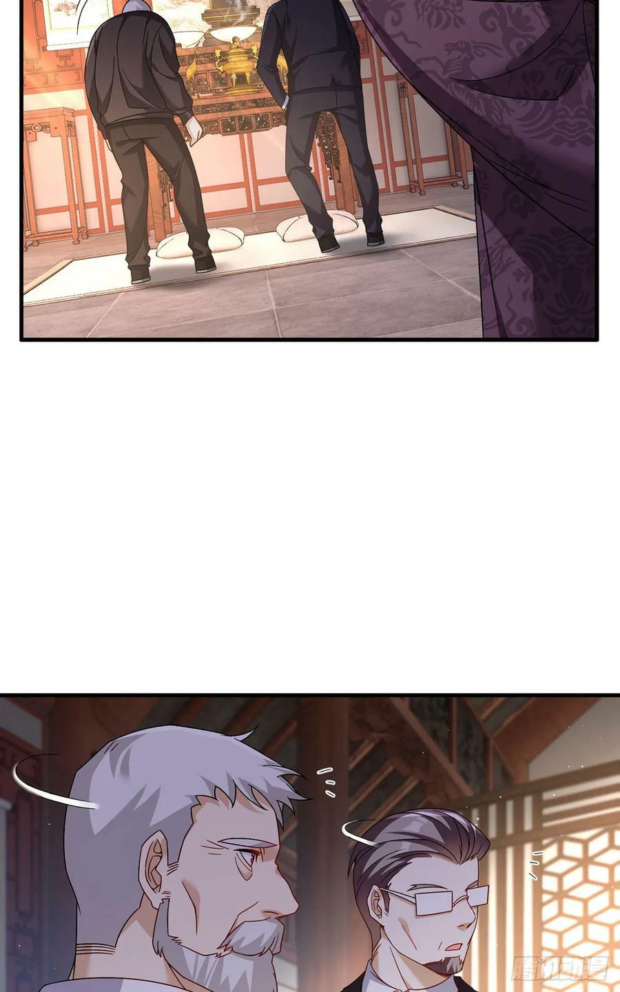 201.让人假扮公子赢苏？11
